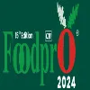 Foodpro 2024