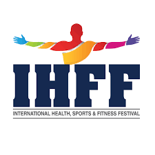 International Health, Sports & Fitness Expo (IHFF) 2024