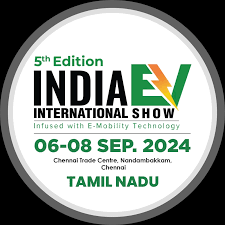 India International EV Show 2024 Pune