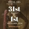 Bridal Asia – Hyderabad 2024