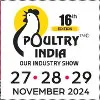 Poultry India Expo 2024