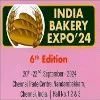 India Bakery Expo 2024