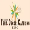 Tent Decor Catering Expo 2024