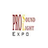 Pro Sound & Light Expo 2024