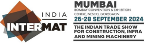 INTERMAT India 2024