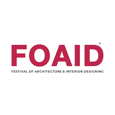 FOAID – Festival of Architecture and Interior Designing – Mumbai 2024