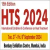 HTS – International Exhibition & Conference on Heat Treatment 2024