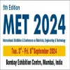 MET – International Exhibition & Conference on Materials, Engineering & Technology 2024