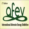 AFEV – International Alternate Energy Exhibition 2024