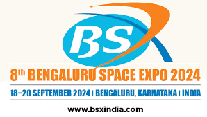 Bengaluru Space Expo (BSX) 2024