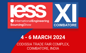 IESS – International Engineering Sourcing Show 2024