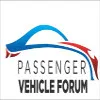 PASSENGER VEHICLE FORUM 2024