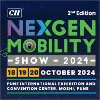 CII NEXGEN MOBILITY SHOW 2024