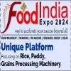 Food India Expo 2025