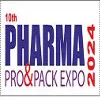 Pharma Pro&Pack Expo 2024