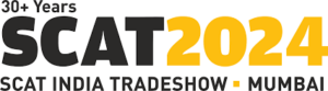 SCAT India TradeShow 2024