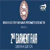 2nd Garment Fair Chennai 2024