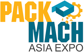 PACKMACH ASIA EXPO 2024