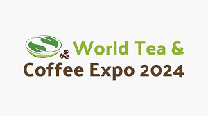 World Tea & Coffee Expo 2024