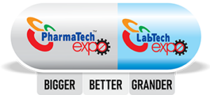 PHARMATECH & LABTECH EXPO 2024