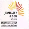 Kolkata Jewellery and Gem Fair 2024