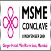 MSME Conclave 2024