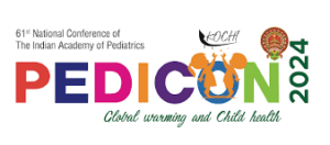 62nd National Conference Of The Indian Academy Of Pediatrics 2024