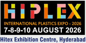 HIPLEX- HYDERABAD INTERNATIONAL PLASTICS EXPO 2026