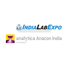 analytica Anacon India and India Lab Expo – Hyderabad 2024