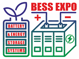 BESS Expo 2024