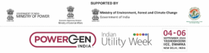 POWERGEN India & Indian Utility Week 2024