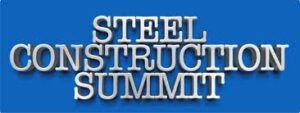 STEEL CONSTRUCTION SUMMIT 2024 – NEW DELHI