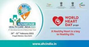 Advantage Healthcare India 2024