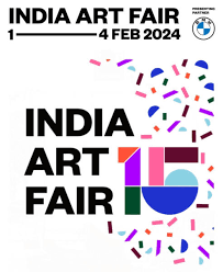 India Art Festival – New Delhi 2024