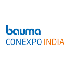 BAUMA CONEXPO INDIA 2024