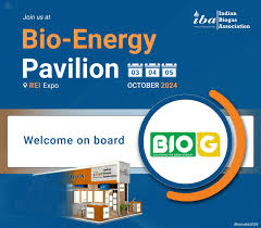 Bio-Energy Pavilion 2024