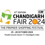 CII Chandigarh Fair 2024