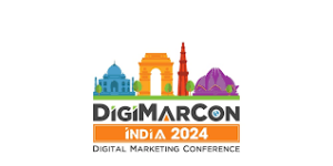 DigiMarCon India 2024