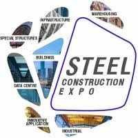 STEEL CONSTRUCTION & CRANE EXPO 2024