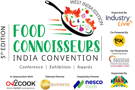 Food Connoisseurs India Convention 2024