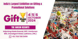 GIFT ASIA EXPO 2024