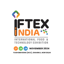 Iftex India Expo 2024