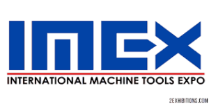 IMEX – International Machine Tools Expo – New Delhi 2024