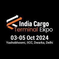 India Cargo Terminal Expo 2024