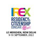 IREX Residency & Citizenship Conclave – New Delhi 2024