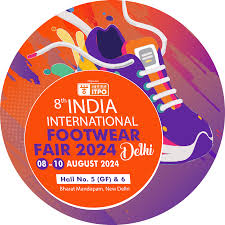 IIFF – India International Footwear Fair 2024