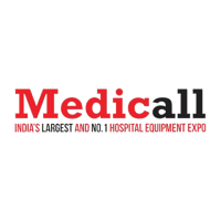 39th edition Medicall Expo – New Delhi 2024