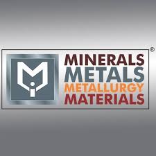 MMMM – Minerals, Metals, Metallurgy and Materials 2024