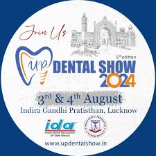 UP Dental Show 2024