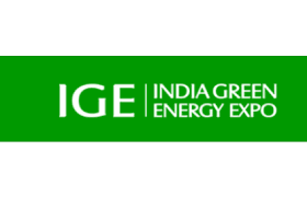 INDIA GREEN ENERGY EXPO 2024